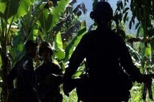 57 dead in Papua New Guinea tribal fight