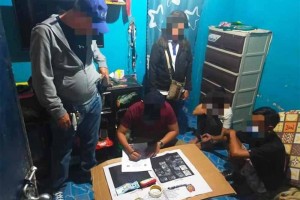 22 law offenders arrested in Bulacan police ops