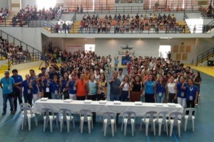 Cadiz City scholarship program to expand with own college institution