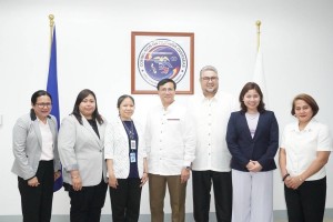 Commission on Filipinos Overseas to set up attaché office in Japan