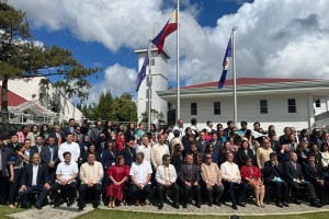 Advanced courses to hike PH gov't lawyers' knowledge of int'l law