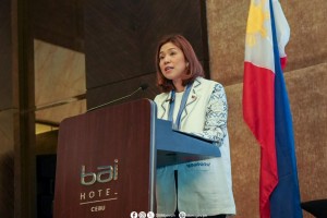 Budget chief calls for LGUs’ full budget utilization