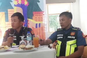 1.7K police, volunteers to secure Panagbenga grand parades