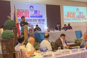 BOC-Legazpi eyes P1-B monthly as int'l container line starts ops