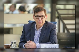 Recto pushes for LandBank, DBP charter amendments