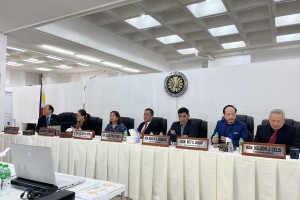 Lone bidder gets deal for Comelec's 2025 polls automation project