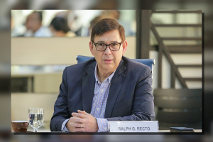 CA confirms Recto appointment as Finance chief