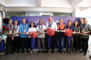 Subic Port launches state-of-the-art vessel traffic management system