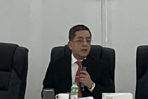 Comelec eyes start of poll automation deal negotiations by next week