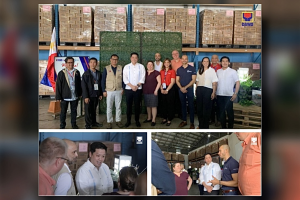 DSWD explores ties with USAID to upgrade Mindanao disaster response