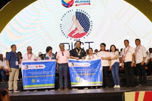 BPSF allocates P1.2-B aid to S. Kudarat, neighboring provinces