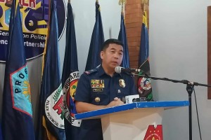 W. Visayas crime incidence down by 7.2% from Jan to May