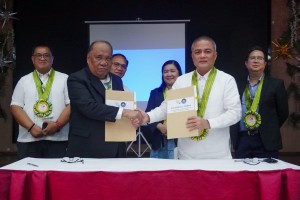 DA partners with PhilSA to boost PH agri via advanced space tech