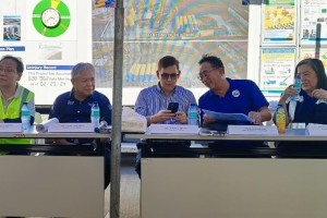 DOF vows to secure add'l funding for Metro Manila Subway