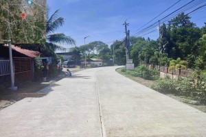 P28-M road leads to Pangasinan religious tourism site