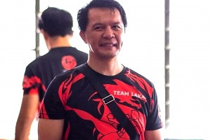 Team Lakay keeps grassroots presence thru grappling tourney