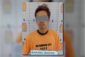 Calabarzon 'most wanted,' 19 drug peddlers nabbed in Bulacan