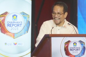 Housing chief vows support to LGUs, coordination with gov’t agencies