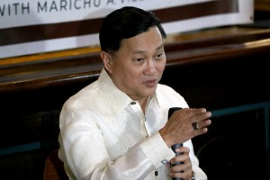 Tolentino urges PNP to issue clear guidelines on stickers, markings