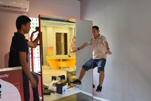 DOST builds mini science center on Quezon's Alabat Island
