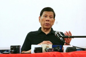 PRRD assures 100% support for PBBM on economic Cha-cha reforms