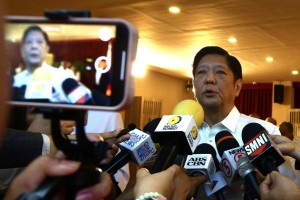 31% of Filipinos support President Marcos – OCTA survey