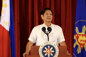 PBBM says 8% economic growth target within his term ‘doable’