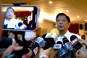 Marcos nixes Quiboloy's terms to surrender