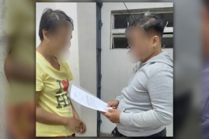 Serial sex offender falls in Rizal after 16-year chase