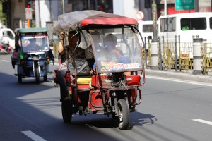 E-bike ban on major NCR roads starts April 15 – MMDA