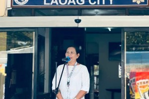 Laoag science high school opens in July