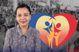 Former 4Ps beneficiary to represent PH in Luxembourg UN event