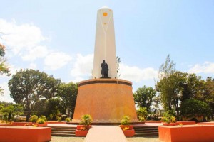 Antique eyes 116-year-old Rizal monument as historical landmark