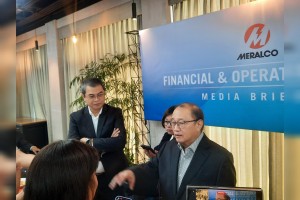 Meralco to help achieve DOE’s 2032 nuclear power target