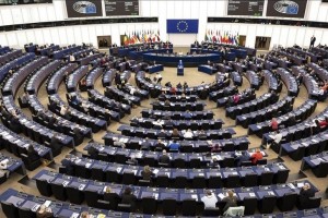 European Parliament calls for permanent ceasefire in Gaza