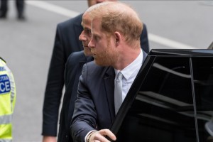 Prince Harry loses appeal over personal security downgrade while in UK