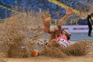 Beijing to host 2027 World Athletics Championships