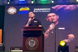 Araw ng Dabaw highlights unity among Dabawenyos