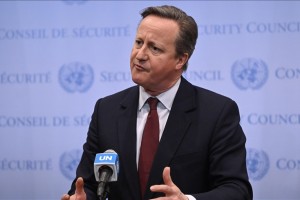 UK urges probe into Israeli killing of civilians awaiting aid in Gaza