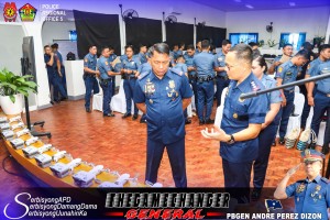 Bicol police upgrades capability via adopting drone use