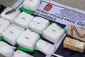 P68-M shabu seized in Cebu