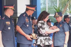 PNP fetes outstanding female members, reaffirms commitment to equality