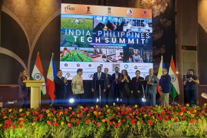 PH, India to boost economic ties via tech summit