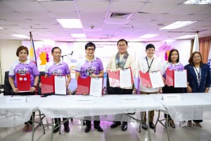 DILG partners with TESDA on skills enhancement for personnel