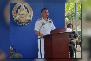 PH Navy: WPS situation 'not normal' due to China's constant aggression