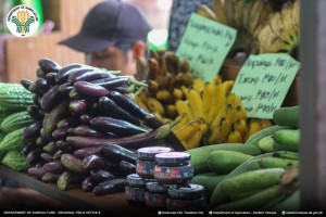 Kadiwa stores established in 5 Eastern Visayas provinces