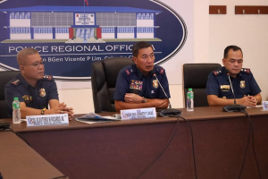 Lucena police chief, 8 subordinates sacked over home invasion incident