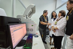 DOH opens 1st urgent care, ambulatory service center in PH