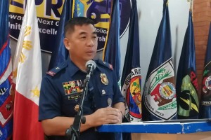 P21-M shabu seized in 2-week anti-drug operations in W. Visayas