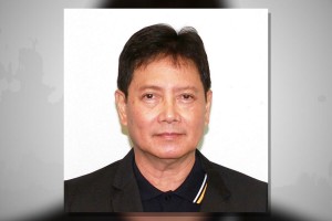 DA chief designates new NFA OIC